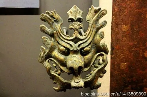中国古代面具_百度图片搜索-花瓣网