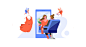 Top Creative Work On Behance : Showcase and discover creative work on the world's leading online platform for creative industries.