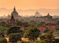 14个私藏度假“处女地” | 新鲜事网　5. 缅甸：近几年，缅甸旅游业发展迅猛，2010年全国接待旅客数量仅30万人次，到2013年旅客数量已迅速飙升到200万。有兴趣的朋友趁价格还没随之飙升，赶紧前往吧！缅甸有著灿烂的佛教文化和美丽的自然风光，定能给你一个不枉此行的旅游经历。