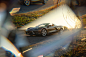 automotive   beach chevrolet convertible Corvette south carolina supercar