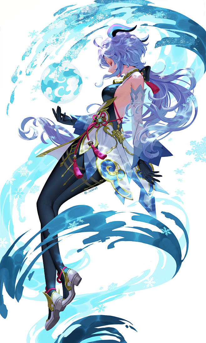 #原神 Genshinimpact - ...
