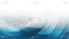 抽象,蓝色背景,商务,华丽的,专业人员,计划书,几何形状,壁纸,模板,现代