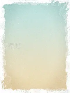 Abstract background with vintage colored gradient