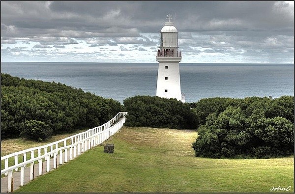 88. Cape Otway - Gre...