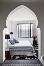 a bedroom in Tangier #卧室#