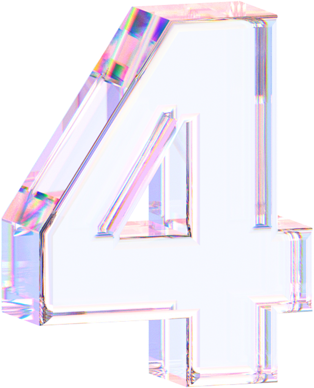 4