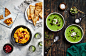KitchenAid – Take It To 11! : Working with Adhesive PR, to accompany the launch of the KitchenAid Pro Line Series blender, Made Somewhere was engaged to create bespoke event collateral for KitchenAid and OzHarvest’s masterclass and lunch with Culinary Che