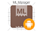 ML Manager icon