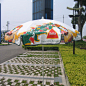advertising umbrella-[雅格伞业-http://www.unique-umbrella.com]