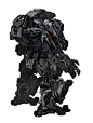 ArtStation - Mecha, Jay Li