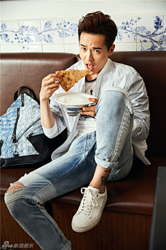 高云翔gavin演员