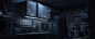 The Laboratory