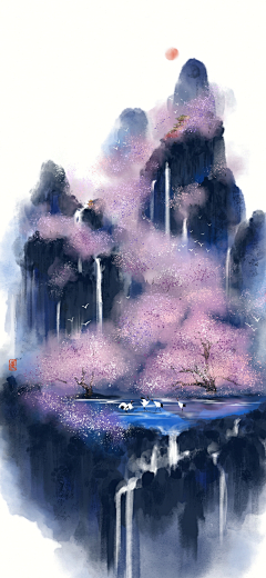 Helen-G采集到古风