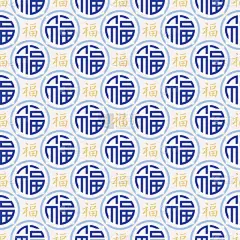 式样,18岁到19岁,东方人,几何形状,蓝色,铁丝网,黄金,纺织品,华丽的