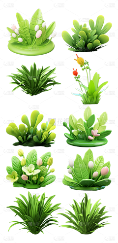 艾鹿L采集到【植物花鸟】