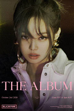 格橘打开名字被占用了采集到blackpink