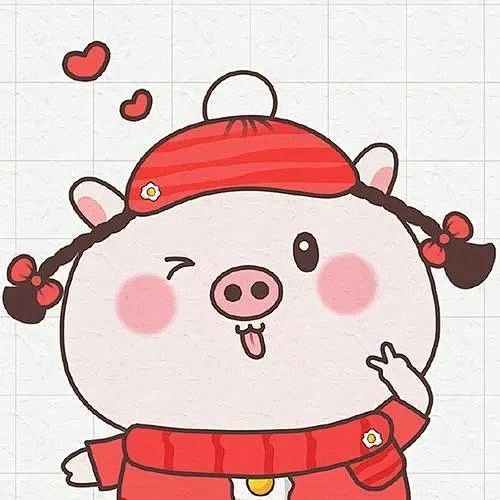 有哪些好看的情侣头像？ - 知乎 : 我...