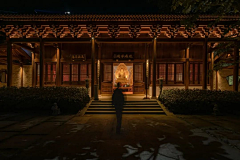yangmeiling采集到G古建