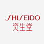 Shiseido资生堂logo