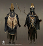 Jeff Simpson Art : I'm a concept artist currently working for Ubisoft Montreal. At night I either freelance or do...