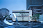 南京 · 城南公馆 Nanjing · Chengnan Mansion / PDS design 派澜设计事务所 – mooool木藕设计网