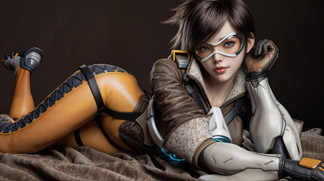 【AI】Tracer