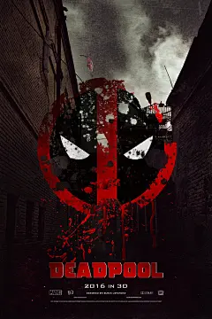 死侍(2016)
