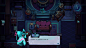 Ghost and Found - 2D Mysterious Puzzle game :: Behance
- - - - - - - - - - - - - -
 ——→ 【 率叶插件，让您的花瓣网更好用！】> https://lvyex.com
