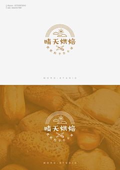 不知火猴采集到logo