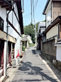 Japan 街道