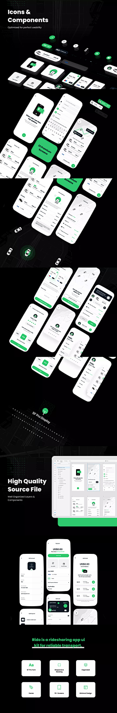 ✿豆✿采集到APP_Design