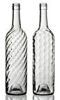 Global glass packaging converter Owens-Illinois Inc (O-I) has introduced a new variety of wine bottles that includes striking dot patterns as well as the distinctive swirling-grooves, for the Asia Pacific market.