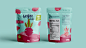 Packing projects | Behance 上的照片、视频、徽标、插图和品牌