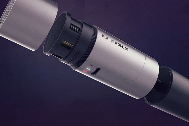 KORUS Wireless Modul...