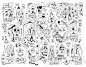 TATTOO FLASH on Behance