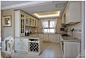千年美丽187平米混搭风格别墅厨房装修设计方案