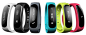Wearables Attack! Huawei Announces A Fitness Band That’s Also A Bluet…