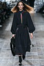 Sonia Rykiel 
Fall 2017 Ready-to-Wear Fashion Show