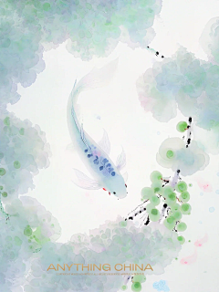 Qun-采集到插画