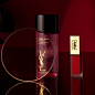 It comes off, just as easy as it goes on 
TOP SECRETS EXPERT MAKEUP REMOVER GENTLE BI-PHASE
TATOUAGE COUTURE in N°1 ROUGE TATOUAGE
#yslbeauty #topsecrets #tatouagecouture