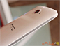440ppi超靓屏 白色HTC Butterfly图赏-手机图片-手机中国