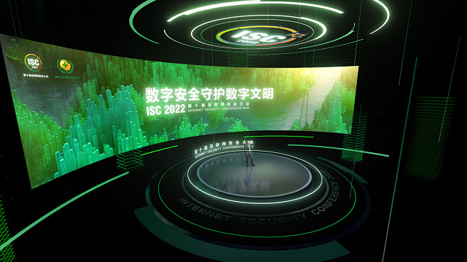 Behance 上的 2022 360互...