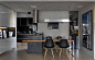 Real Parque Loft by Diego Revollo - 住宅 - 世青会 - Powered by DC