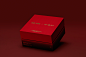 Team Wang Design X Want Want Group Gift Box Design :: Behance