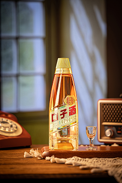 小浅行采集到酒瓶