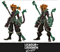 JadeDragon  WuKong