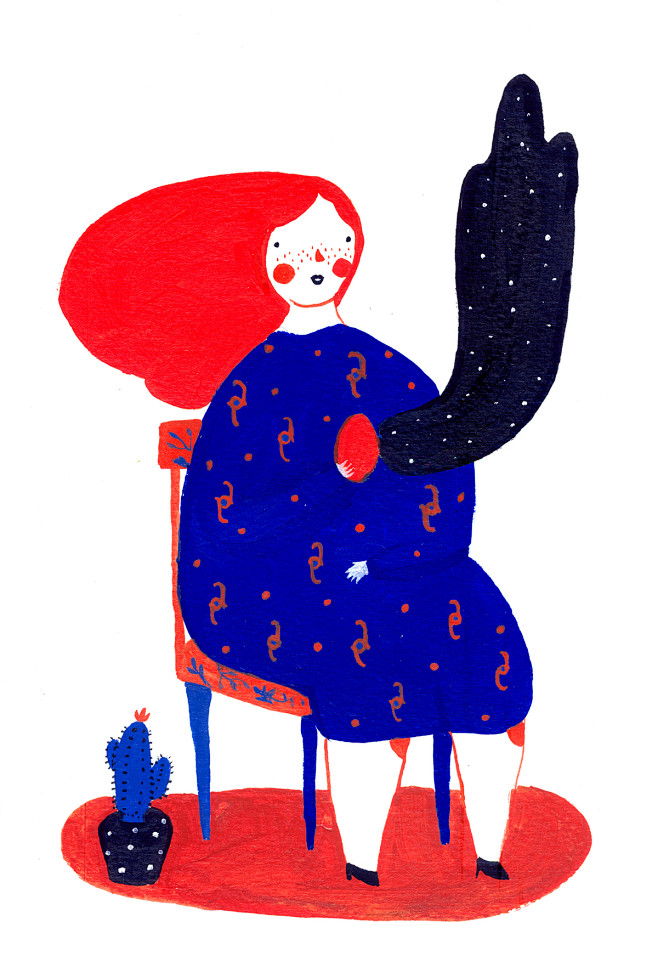 Pó de estrelas // pr...