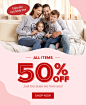 Enjoy Your Cozy Family Time! - kirwin.shi@i9i8.com - i9i8 邮件