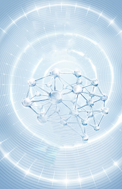 清水ing采集到分子
