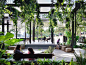 Riverside Green by Hassell — Landscape Architecture Platform | Landezine
